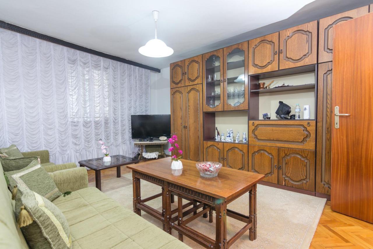 Apartman Lamija SJJ Exterior foto