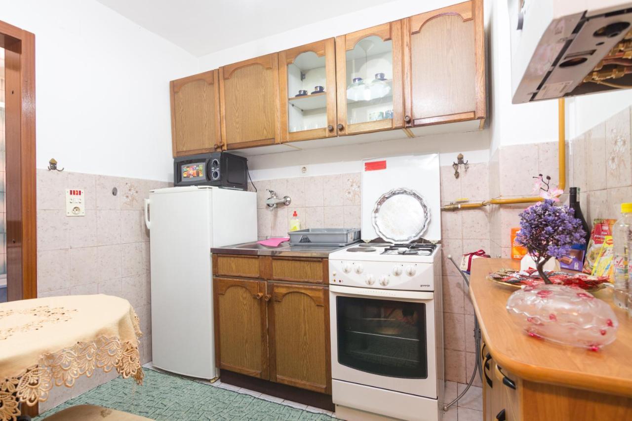 Apartman Lamija SJJ Exterior foto